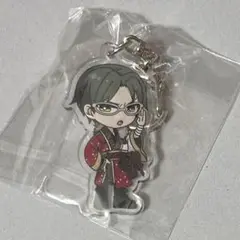 蓮巳敬人 あんさんぶるスターズ！ C89 コミケ アクリルキーホルダー 未開封
