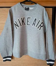【スウェット】ＮＩＫＥ ＡＩＲ/ナイキ（メンズ/ユーズド品）