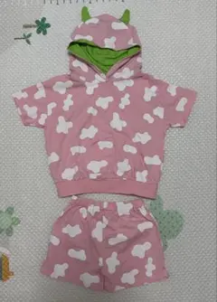 みいつけた！ オフロスキー コスチューム 上下セット