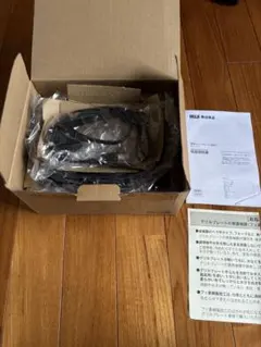 未使用品！MUJI 深型ホットプレート MJ-HPFK2のサムネイル