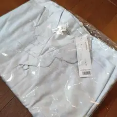 新品　京都　西川　高級メンズ綿パジャマ　100%　　長袖　上下セット品