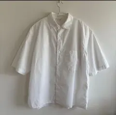 STILL BY HAND　スティルバイハンド　半袖シャツのサムネイル