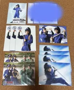 忍ミュ 久々知 ブロマイド