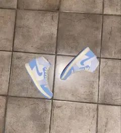 NIKE Air Jordan 1 High OG スニーカー