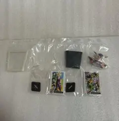 【新品未開封】一番くじドラゴンボール40th フリーザ　フィギュア　アクレクト