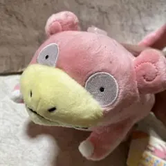 ポケットモンスター ALLSTAR COLLECTION ヤドン ぬいぐるみ S