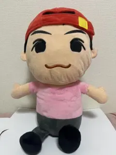 Fischer’s モトキ BIGぬいぐるみのサムネイル