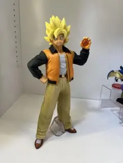 2026年最新】一番くじ 悟空の日賞 フィギュアの人気アイテム - メルカリ