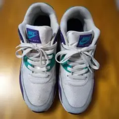 ナイキ エアマックス NIKE AIRMAX 　27.5cm