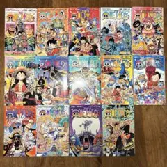 2026年最新】ワンピース 初版 巻の人気アイテム - メルカリ