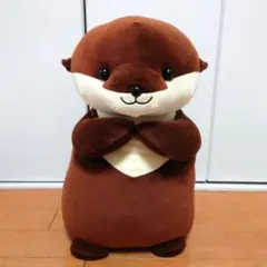 カワウソ ハッピーマリン