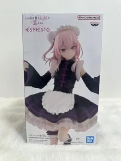 2026年最新】乾紗寿叶フィギュアの人気アイテム - メルカリ