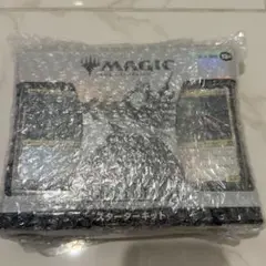 MTG FF ファイナルファンタジー　スターターキット　日本語版　新品