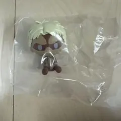 一番くじ 進撃の巨人 ～それぞれの決意～ I賞ちょこのっこフィギュア 鎧の巨人