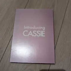 Introducing CASSIE DVD
