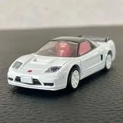 剥げ補修あり トミカ　プレミアム　ホンダ　NSX-R