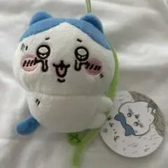 ちいかわ穴に落ちちゃったマスコット