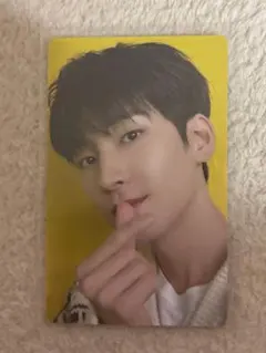 2025年最新】seventeen あいのちから ウォヌの人気アイテム