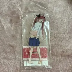 A6 デート・ア・ライブ アクリルスタンド 五河琴里 - メルカリ