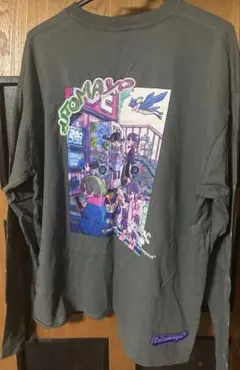 2026年最新】ずっと真夜中でいいのに 。 tシャツの人気アイテム - メルカリ