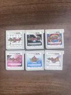 妖怪ウォッチ3DSソフトセット売り