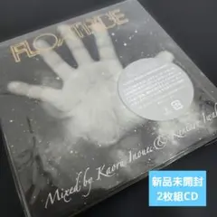 FLOATRIBE mixed by KAORU INOUE