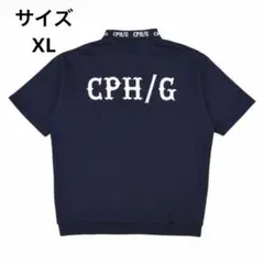 Cph/Golf™ 黒 ポロシャツ エクストララージ Cph/Golf™ 黒 ポロシャツ エクストララージ - メルカリ