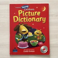 Longman Children's Picture Dictionary