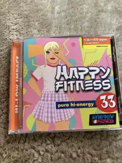 HAPPY FITNESS 33
