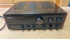 2026年最新】sansui au-α907の人気アイテム - メルカリ