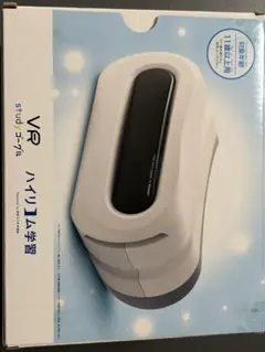 V R studyゴーグル