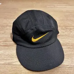 NIKE 90s vintage ナイキ メッシュ ジェット キャップ