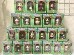 あつまれどうぶつの森★ともだちどーる★コンプセット★未開封★