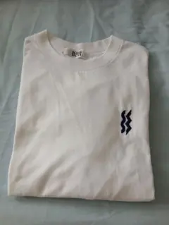 スーパースター　 ホワイト Tシャツ LL　ミズノ