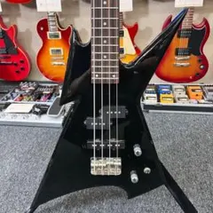 11882】【新品】【通常弦張れます】 ヘッドレスベース ブラック - メルカリ