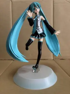 【大人気商品】お値下げ可能 　　　　　　　　　　初音ミク　プレミアムフィギュア
