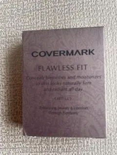 COVERMARK FLAWLESS FIT FR20 リフィル