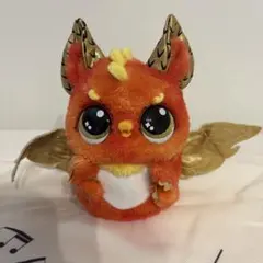 うまれてウーモ　オレンジ　本体のみ