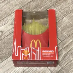 マクドナルド マンハッタンポテトライトのサムネイル