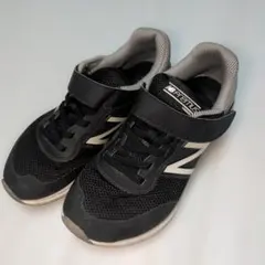 19.5cm★ニューバランス★スニーカー★