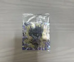 スタープラチナ ウエハースシール