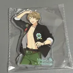 あんスタ高峯翠