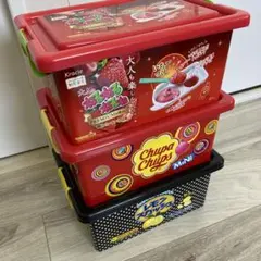 2026年最新】プライズお菓子コンテナの人気アイテム - メルカリ