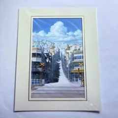 2025年最新】時をかける少女 複製原画の人気アイテム - メルカリ