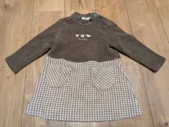 ファミリア　familiar　ワンピース