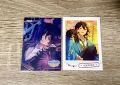 あんスタ 朔間零 ぱしゃこれ クリアカードSP クリカSP