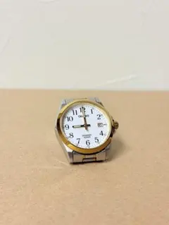 ORIENT／SWIMMER 10BAR コンビカラー メンズ腕時計