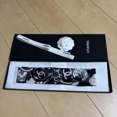 2025年最新】シャネル ストールの人気アイテム - メルカリ