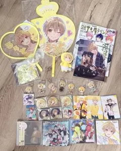 すとぷり るぅと グッズセット まとめ売り