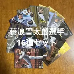 プロ野球チップスカード スポーツ選手